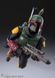 Колекційна фігура Боба Фетт S.H.Figuarts Boba Fett -Classic Ver.- (STAR WARS: The Book of Boba Fett)