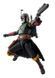 Колекційна фігура Боба Фетт S.H.Figuarts Boba Fett -Classic Ver.- (STAR WARS: The Book of Boba Fett)