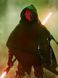 Коллекционная фигура Дарт Мол Star Wars: The Black Series Maul (Maul- Shadow Lord)