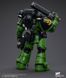 Колекційна фігура Піхотинець Саламандрів Warhammer 40k Salamanders Intercessors Brother Haecule 1/18