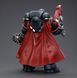 Коллекционная фигура Warhammer 40K Black Templars Primaris Sword Brethren Harmund JoyToy