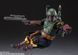 Колекційна фігура Боба Фетт S.H.Figuarts Boba Fett -Classic Ver.- (STAR WARS: The Book of Boba Fett)