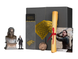 Колекційний набір Джон Сноу Гра Престолів Game of Thrones Jon Snow Collector Box