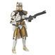 Коллекционная фигура Командор Блай Star Wars Black Series Commander Bly (The Clone Wars)