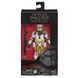 Коллекционная фигура Командор Блай Star Wars Black Series Commander Bly (The Clone Wars)