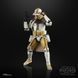 Коллекционная фигура Командор Блай Star Wars Black Series Commander Bly (The Clone Wars)