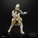 Коллекционная фигура Командор Блай Star Wars Black Series Commander Bly (The Clone Wars)