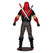 Коллекционная фигура Красный Колпак Dawn of DC DC Multiverse Red Hood