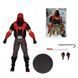 Коллекционная фигура Красный Колпак Dawn of DC DC Multiverse Red Hood