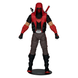 Коллекционная фигура Красный Колпак Dawn of DC DC Multiverse Red Hood