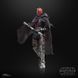 Коллекционная фигура Дарт Мол Star Wars: The Black Series Maul (Maul- Shadow Lord)