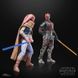 Коллекционная фигура Дарт Мол Star Wars: The Black Series Maul (Maul- Shadow Lord)