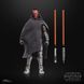 Коллекционная фигура Дарт Мол Star Wars: The Black Series Maul (Maul- Shadow Lord)