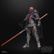 Коллекционная фигура Дарт Мол Star Wars: The Black Series Maul (Maul- Shadow Lord)