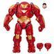 Коллекционная фигура Халкбастер The Invincible Iron Man Marvel Legends Deluxe Hulkbuster