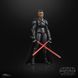 Колекційна фігура Рева ( Третя Сестра) Star Wars: The Black Series Reva (Third Sister) (Obi-Wan Kenobi)