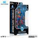 Колекційна фігура Супермен-кіборг DC Multiverse Cyborg Superman (Revenge Of The Green Lantern) GameStop Exclusive