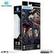 Колекційна фігура Супермен-кіборг DC Multiverse Cyborg Superman (Revenge Of The Green Lantern) GameStop Exclusive