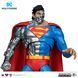 Колекційна фігура Супермен-кіборг DC Multiverse Cyborg Superman (Revenge Of The Green Lantern) GameStop Exclusive
