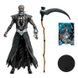 Колекційна фігура Некрон Найтемніша ніч Blackest Night DC Multiverse Nekron Mega