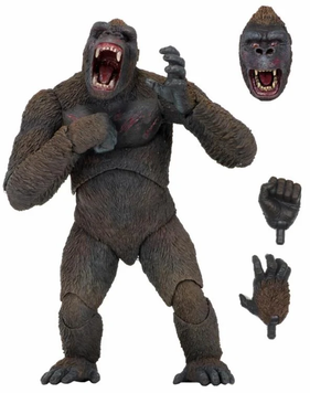 Коллекционная фигура Кинг Конг King Kong