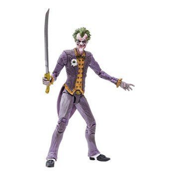 Колекційна фігура Джокер Batman: Arkham City DC Multiverse The Joker