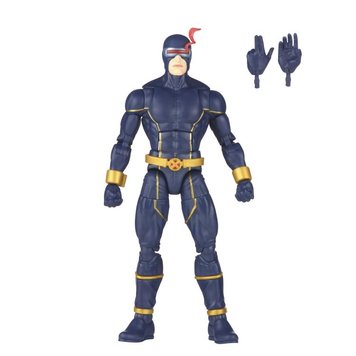 Колекційна фігура Циклоп Astonishing X-Men Marvel Legends Cyclops