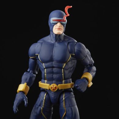 Колекційна фігура Циклоп Astonishing X-Men Marvel Legends Cyclops