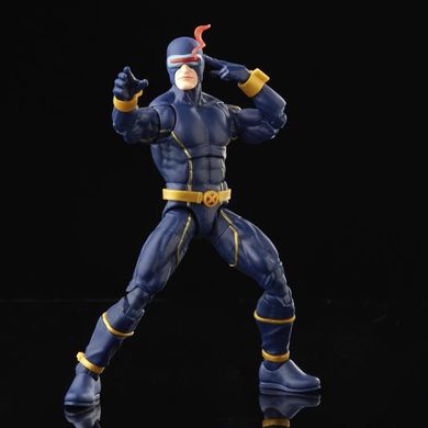 Колекційна фігура Циклоп Astonishing X-Men Marvel Legends Cyclops