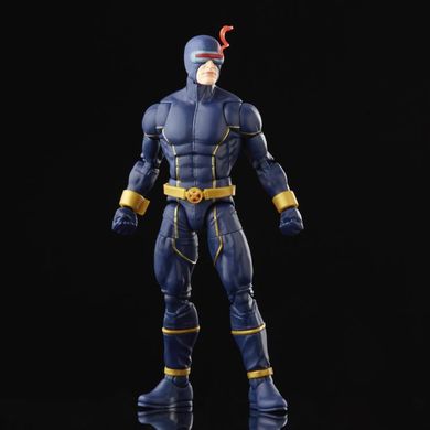 Колекційна фігура Циклоп Astonishing X-Men Marvel Legends Cyclops