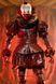 Колекційна фігура Пеннівайз (Кривавий) IT: Welcome to Derry Ultimate Blood Pennywise