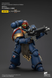 Колекційна фігура Сержант Гадрієль Warhammer 40,000: Space Marine 2 Ultramarines Sergeant Gadriel (Collectors Edition) 1/18
