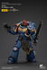Колекційна фігура Сержант Гадрієль Warhammer 40,000: Space Marine 2 Ultramarines Sergeant Gadriel (Collectors Edition) 1/18