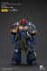 Колекційна фігура Сержант Гадрієль Warhammer 40,000: Space Marine 2 Ultramarines Sergeant Gadriel (Collectors Edition) 1/18