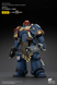 Колекційна фігура Сержант Гадрієль Warhammer 40,000: Space Marine 2 Ultramarines Sergeant Gadriel (Collectors Edition) 1/18