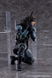 Коллекционная фигура Солид Снейк Metal Gear Solid 2: Sons of Liberty figma No.645 Solid Snake (MGS2 Ver. Updated Edition)