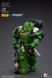 Колекційна фігура Викорінювач Саламандрів Warhammer 40K Salamanders Eradicators Brother T'Kren