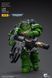 Колекційна фігура Викорінювач Саламандрів Warhammer 40K Salamanders Eradicators Brother T'Kren