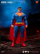 Коллекционная фигура Супермен Бэтмен Хаш Batman: Hush Superman 1/12 (GONG)