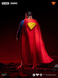 Коллекционная фигура Супермен Бэтмен Хаш Batman: Hush Superman 1/12 (GONG)