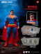 Коллекционная фигура Супермен Бэтмен Хаш Batman: Hush Superman 1/12 (GONG)