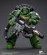 Колекційна фігура Викорінювач Саламандрів Warhammer 40K Salamanders Eradicators Brother T'Kren