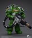 Колекційна фігура Викорінювач Саламандрів Warhammer 40K Salamanders Eradicators Brother T'Kren