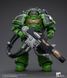 Колекційна фігура Викорінювач Саламандрів Warhammer 40K Salamanders Eradicators Brother T'Kren