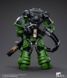Колекційна фігура Викорінювач Саламандрів Warhammer 40K Salamanders Eradicators Brother T'Kren