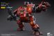 Колекційна фігура Дредноут Спокутник Кривавих Янголів Warhammer 40K Blood Angels Redemptor Dreadnought 1/18