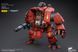 Колекційна фігура Дредноут Спокутник Кривавих Янголів Warhammer 40K Blood Angels Redemptor Dreadnought 1/18
