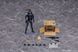 Коллекционная фигура Солид Снейк Metal Gear Solid 2: Sons of Liberty figma No.645 Solid Snake (MGS2 Ver. Updated Edition)