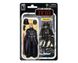 Коллекционная фигура Дарт Вейдер Star Wars 40th Anniversary The Black Series 6" Darth Vader (Return of the Jedi)