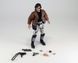 Колекційна фігура Снейк Плісскен Escape from New York – 8″ Clothed Figure – Snake Plissken